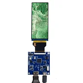 mini lcd display module